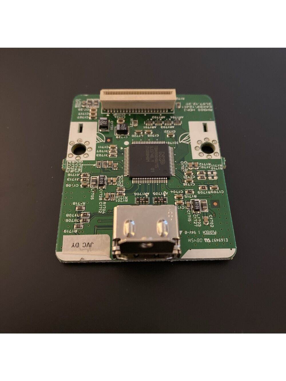 HDMI Board ONLY For JVC DR-MV100B Replacement Part